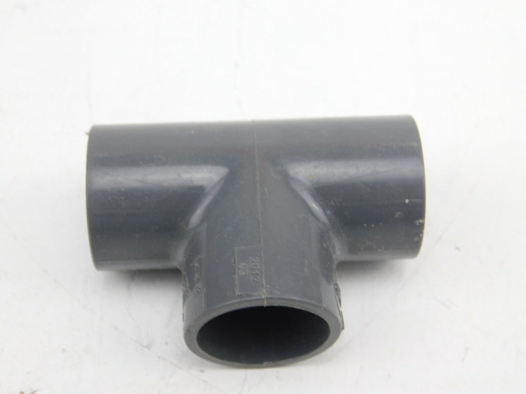 GEORG FISCHER +GF+ PVC S6,3/PN16 20 ** 5 Stück **