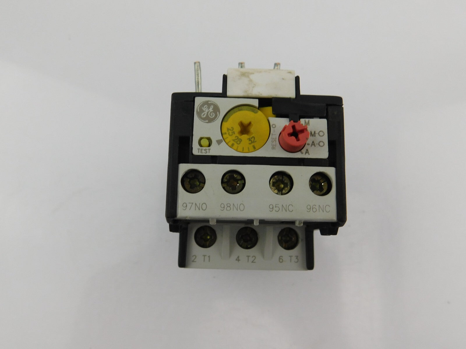 General electric RT1V