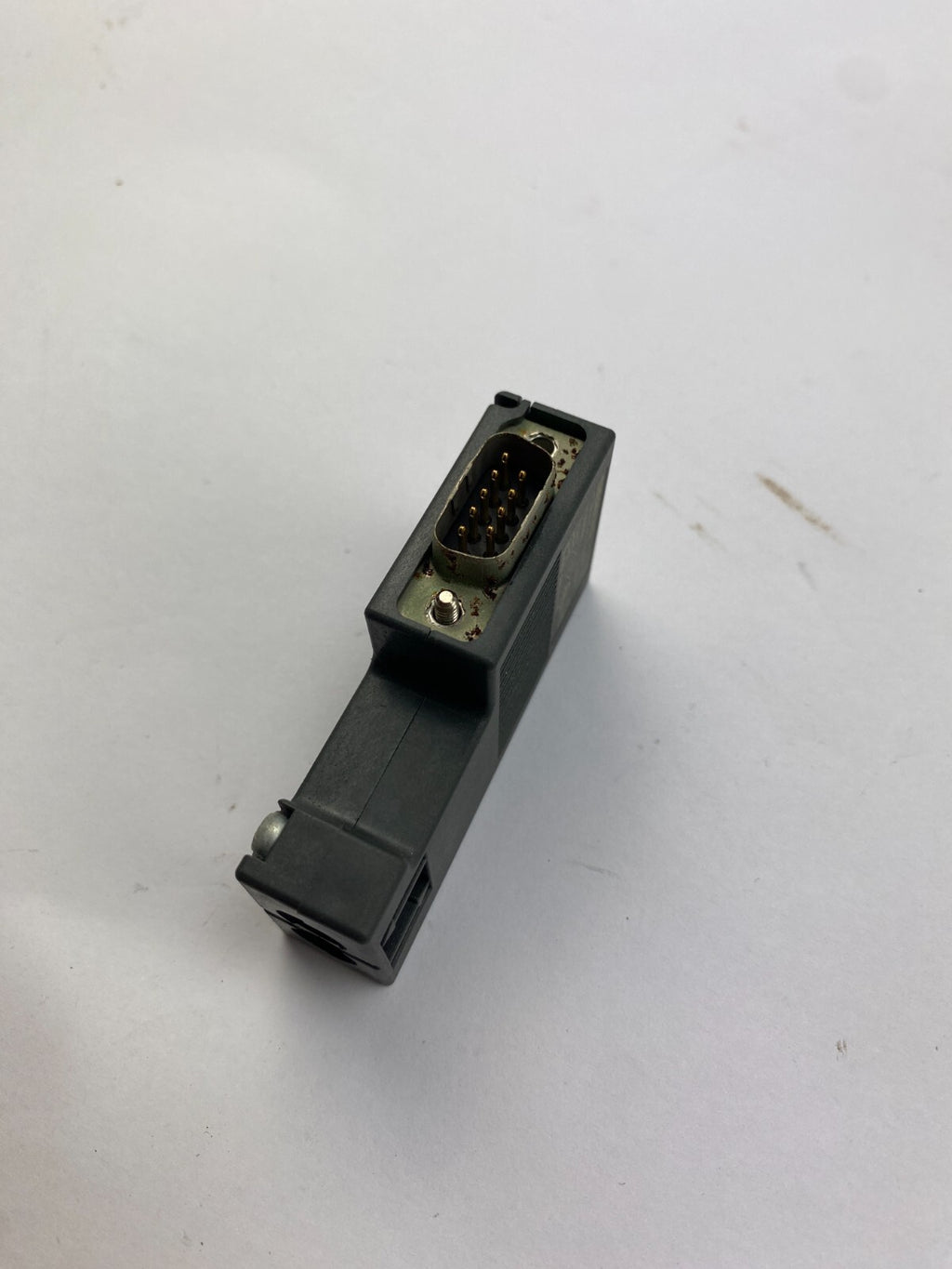 SIEMENS 6ES7 972-0BA12-0XA0