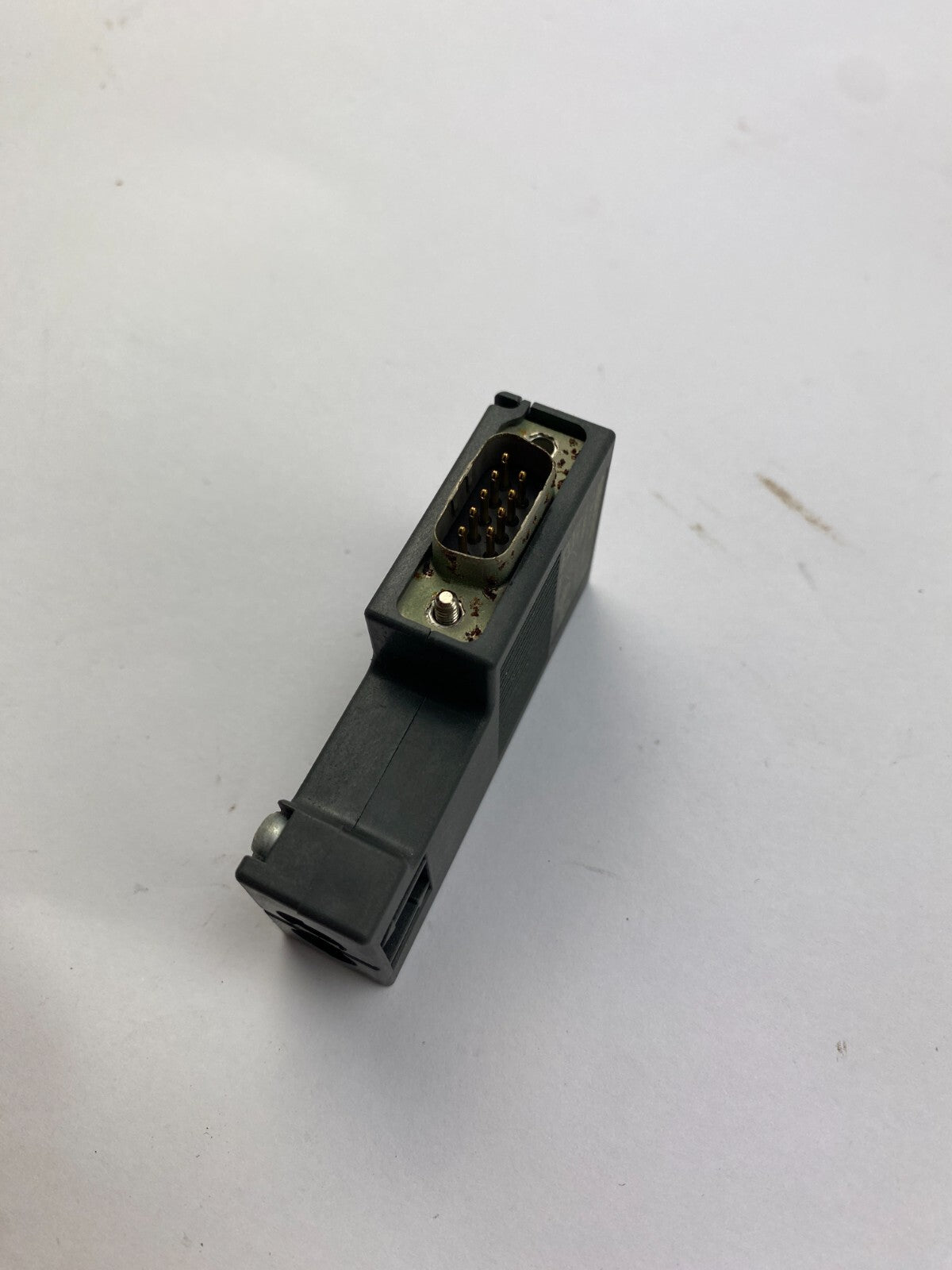SIEMENS 6ES7 972-0BA12-0XA0
