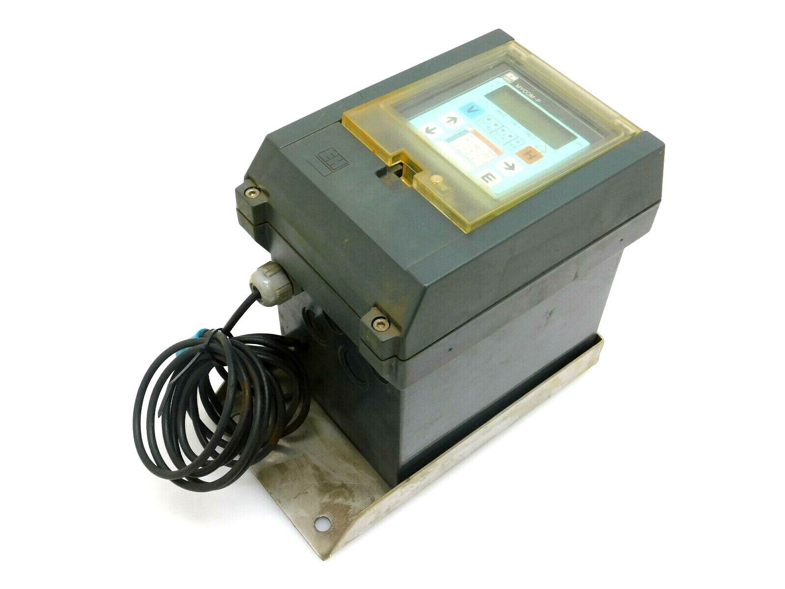 Endress + Hauser MYCOM+P  CPM141-P41A30 