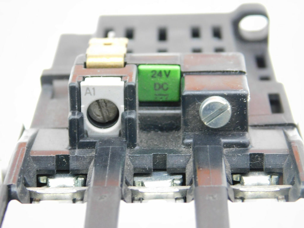 SIEMENS Leistungsschütz 3TF4422-0B 24 VDC