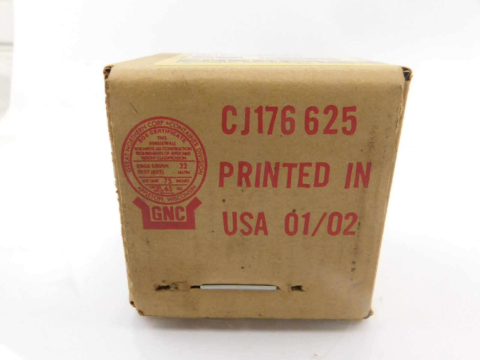 ENERPAC DC2616900SR BYPASS VALVE SR KIT (URA) 0602C
