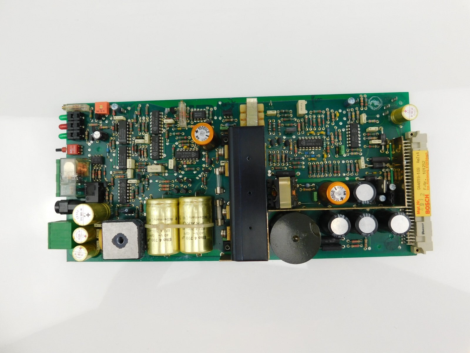 BOSCH F-Nr. 10252 044619-109