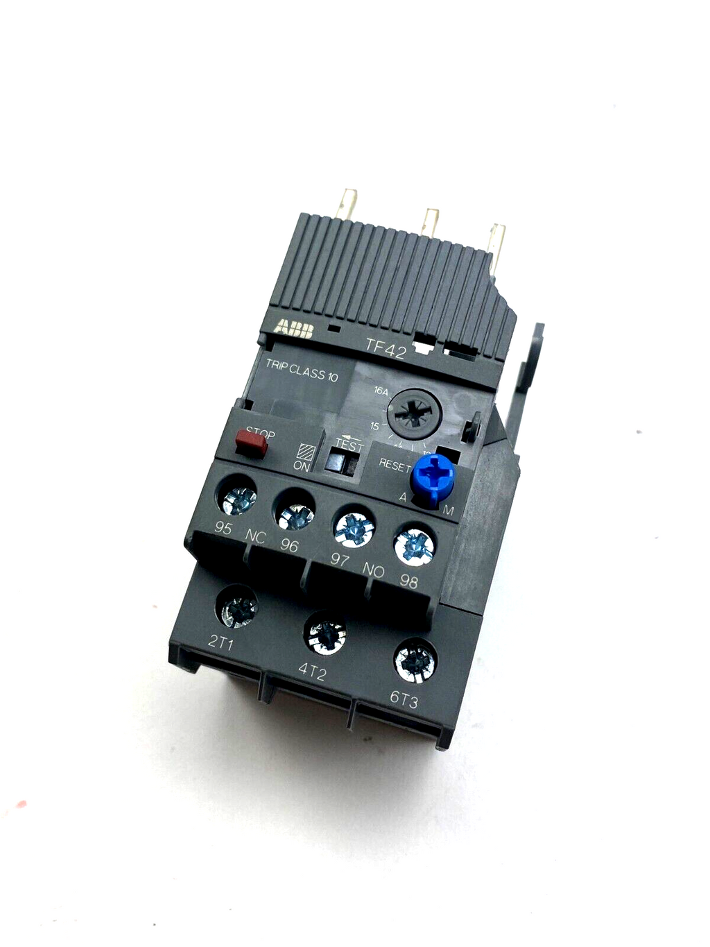 ABB TF42-16 1SAZ72120R1047 13-16A
