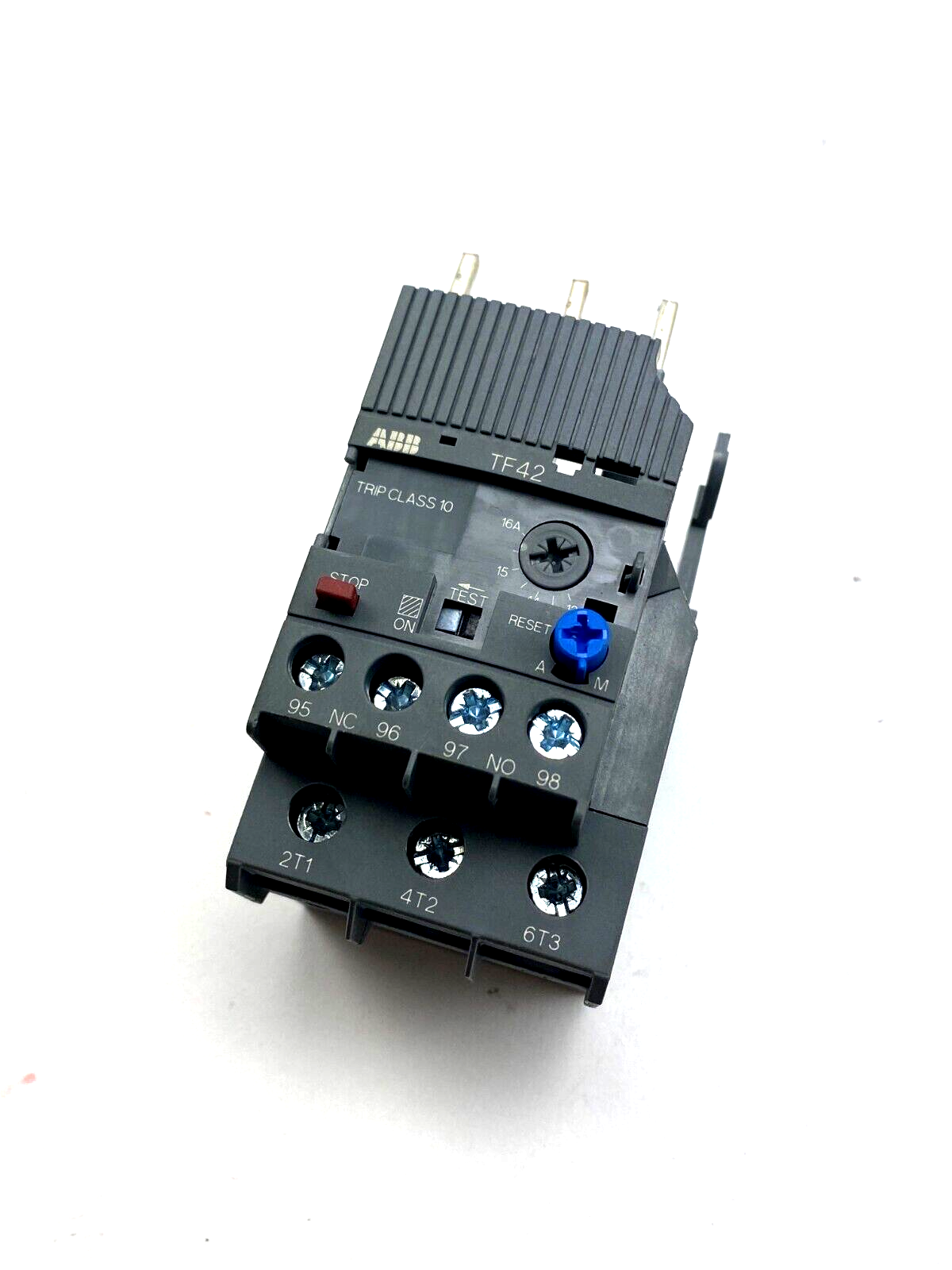 ABB TF42-16 1SAZ72120R1047 13-16A