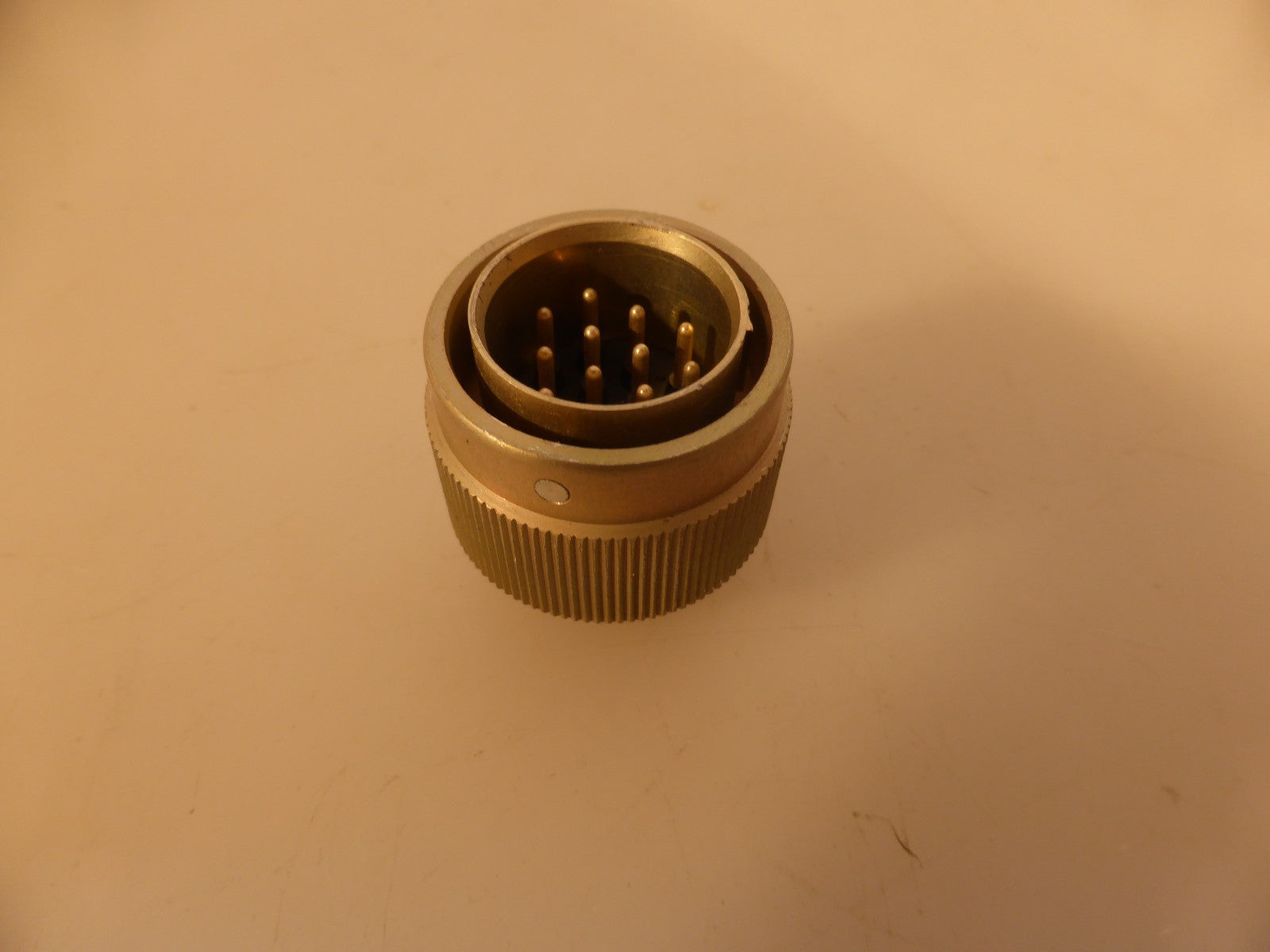 ABB Stecker Innendurchmesser ca. 2 cm