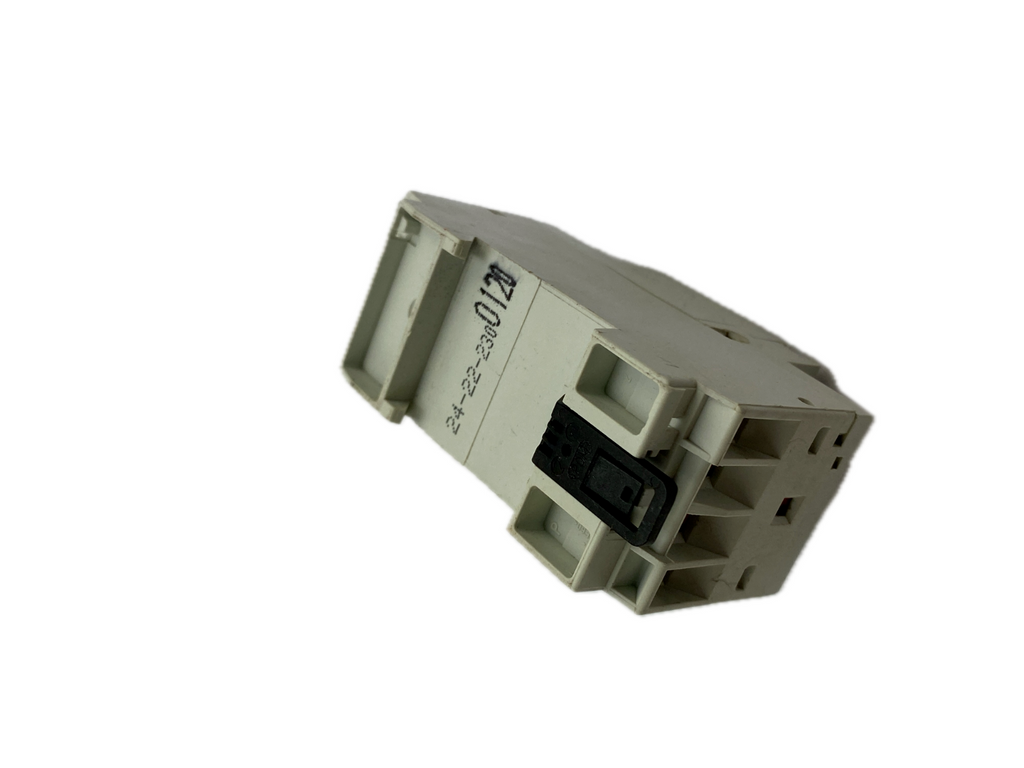 ABB ESB 24-22 230-240 V AC/DC 40-450 Hz 24A ~400V