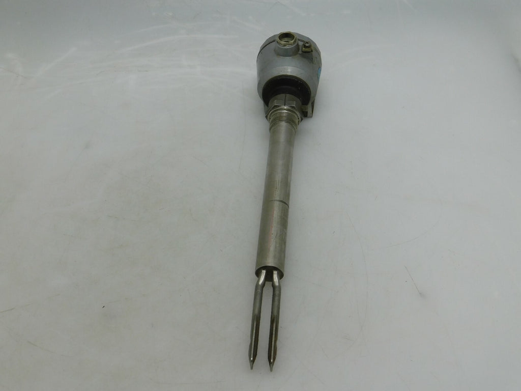 Endress + Hauser Liquiphant PA-VI 810.29 DL 17 Z 1S7A 0320