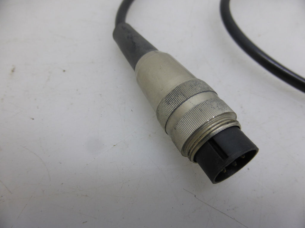 CONTRINEX Näherungs-Schalter DW-AD-603 M12