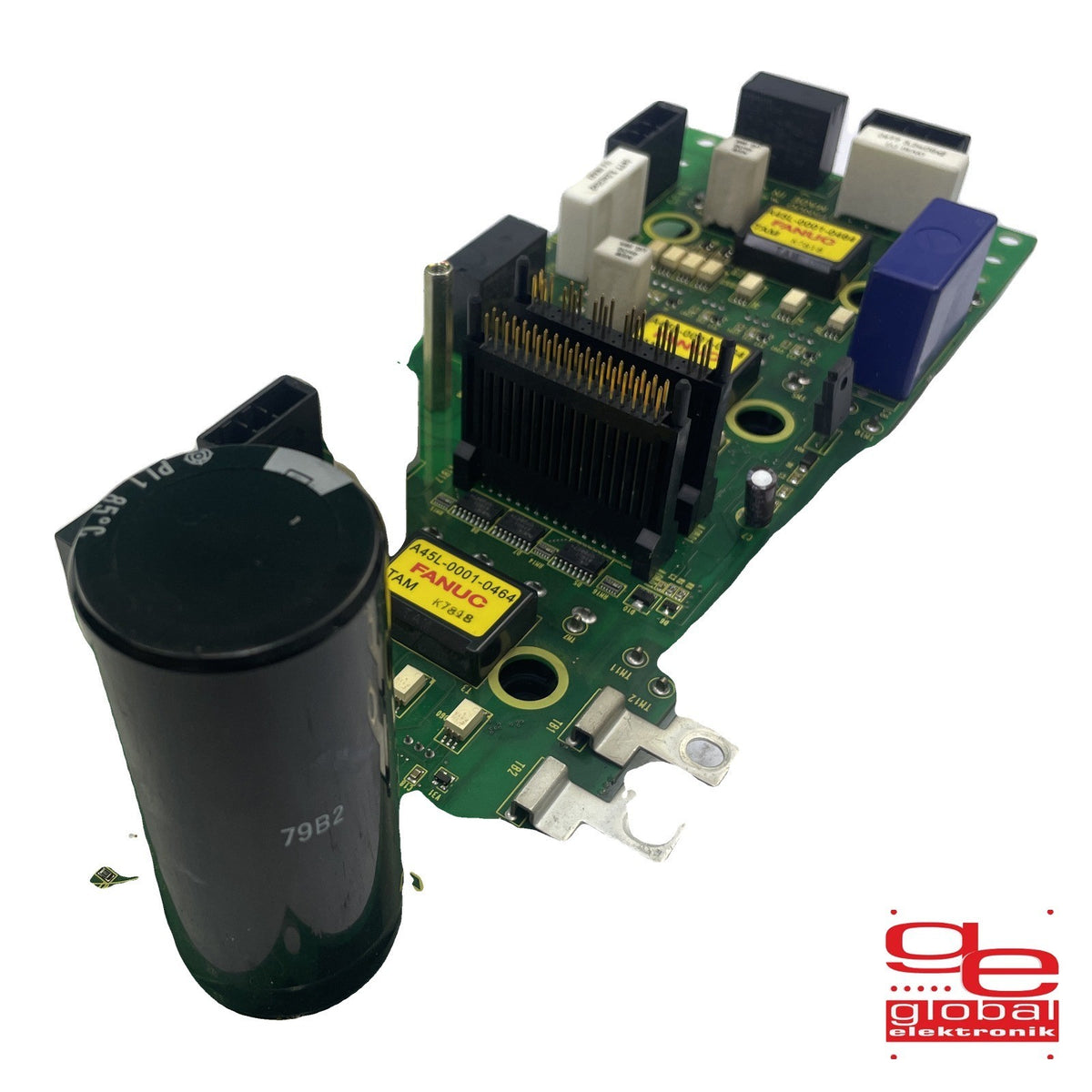 FANUC A20B-2101-0230/04C