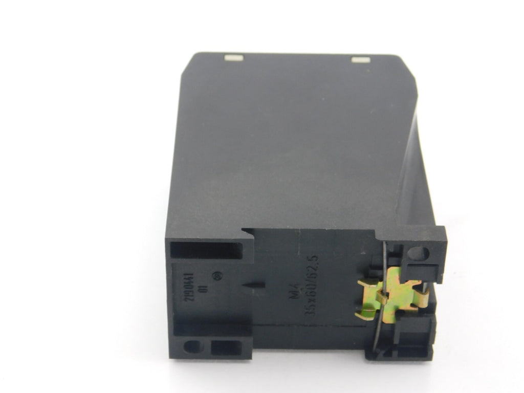 SIEMENS 3UN8 004 220V~40-60Hz