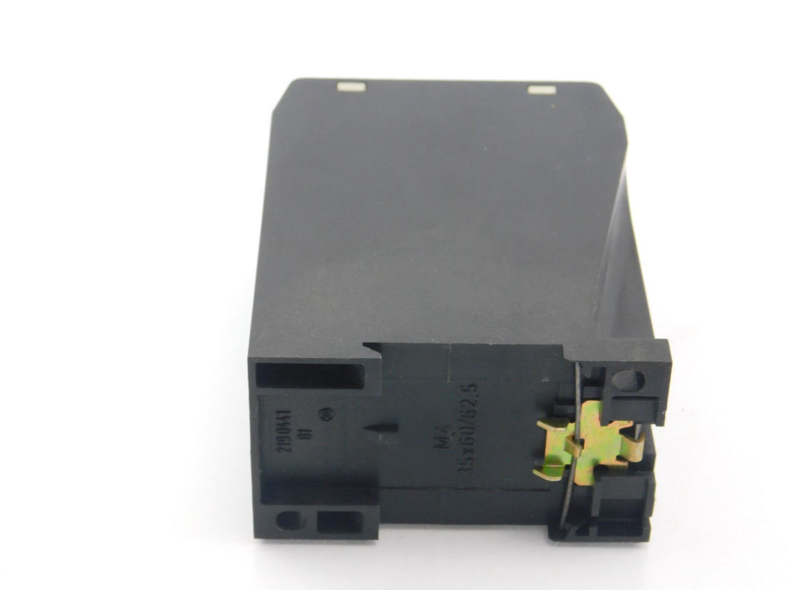 SIEMENS 3UN8 004 220V~40-60Hz