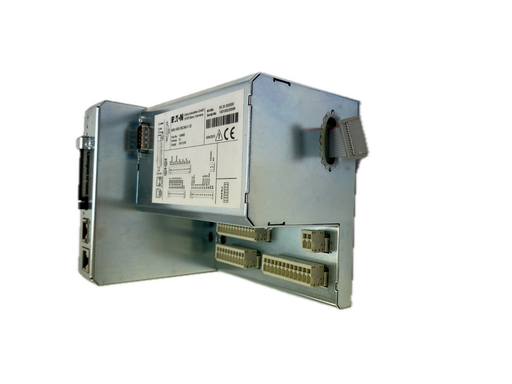 Eaton MA2-450-20CAN-1-10 139960