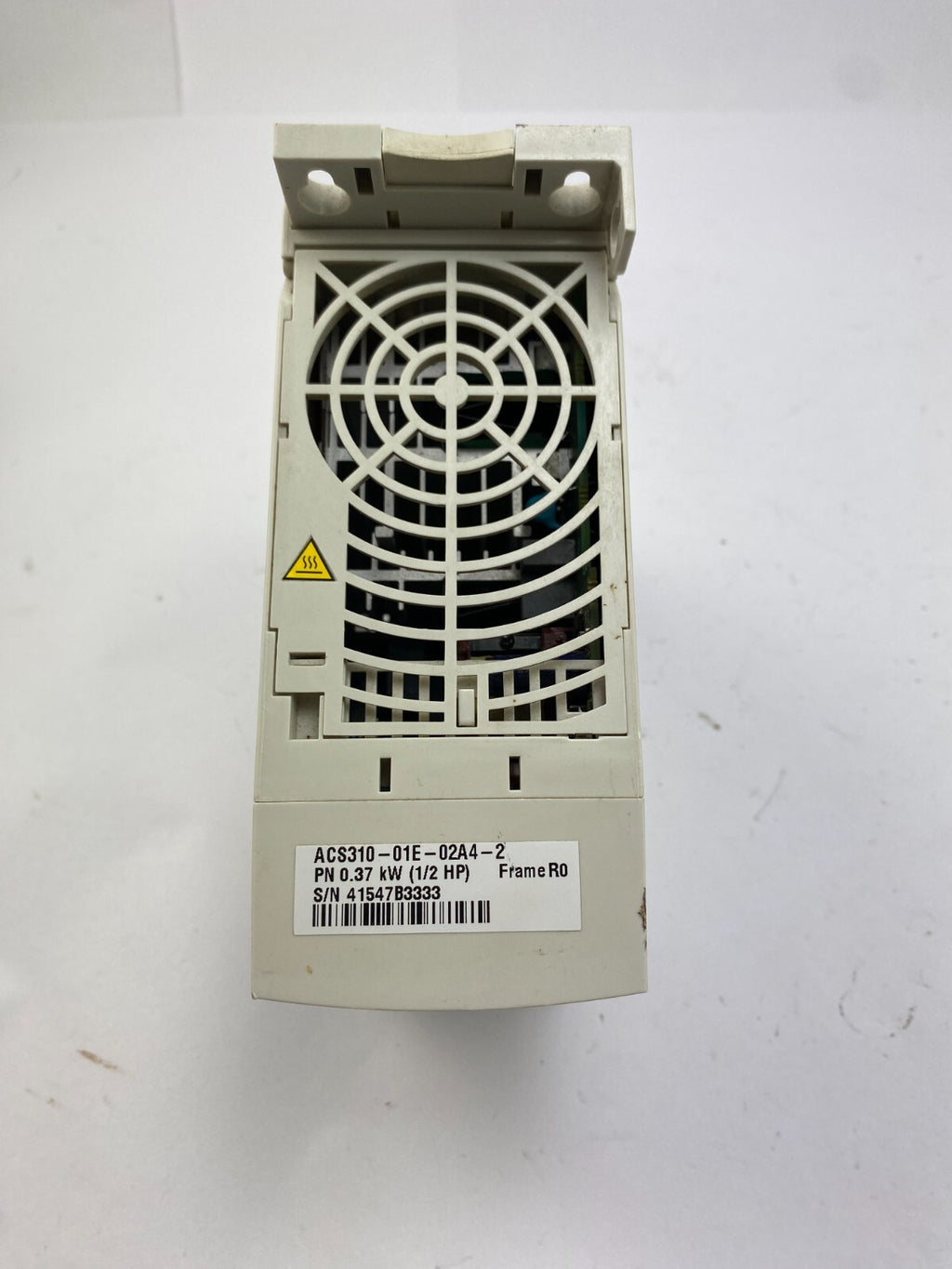 ABB ACS310-01E-02A4-2