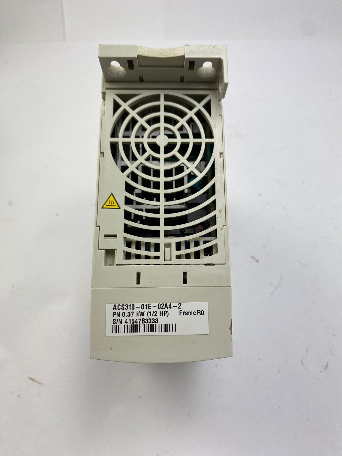 ABB ACS310-01E-02A4-2