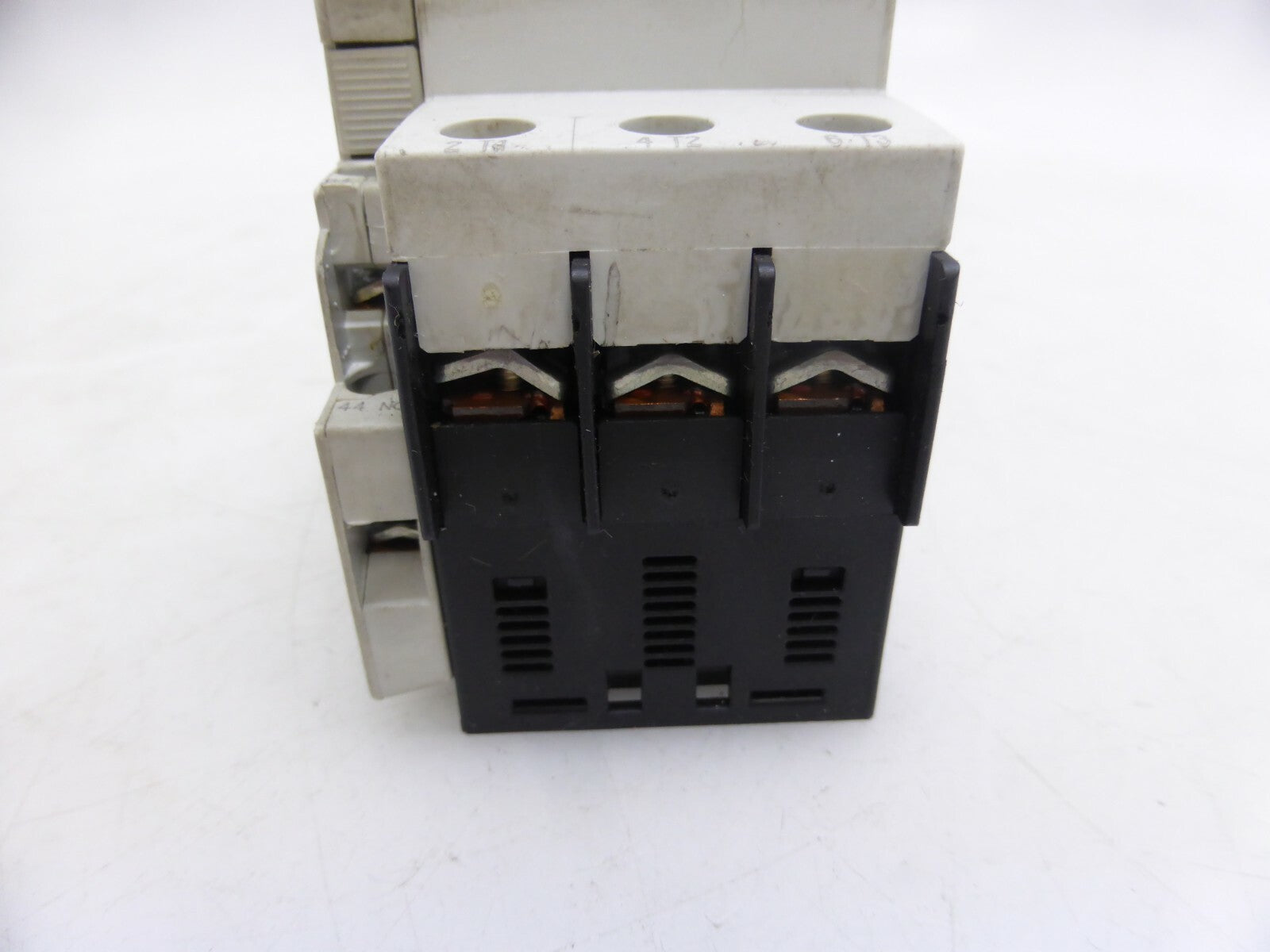 Siemens SIRIUS 3RV1021-1FA15 / 3RV1901-1B