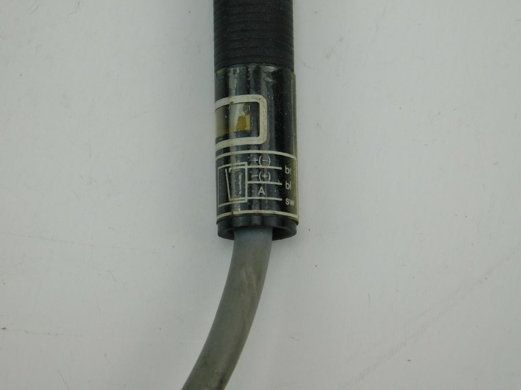 FESTO Näherungsschalter SMR0-4-k-LED-24 15 708