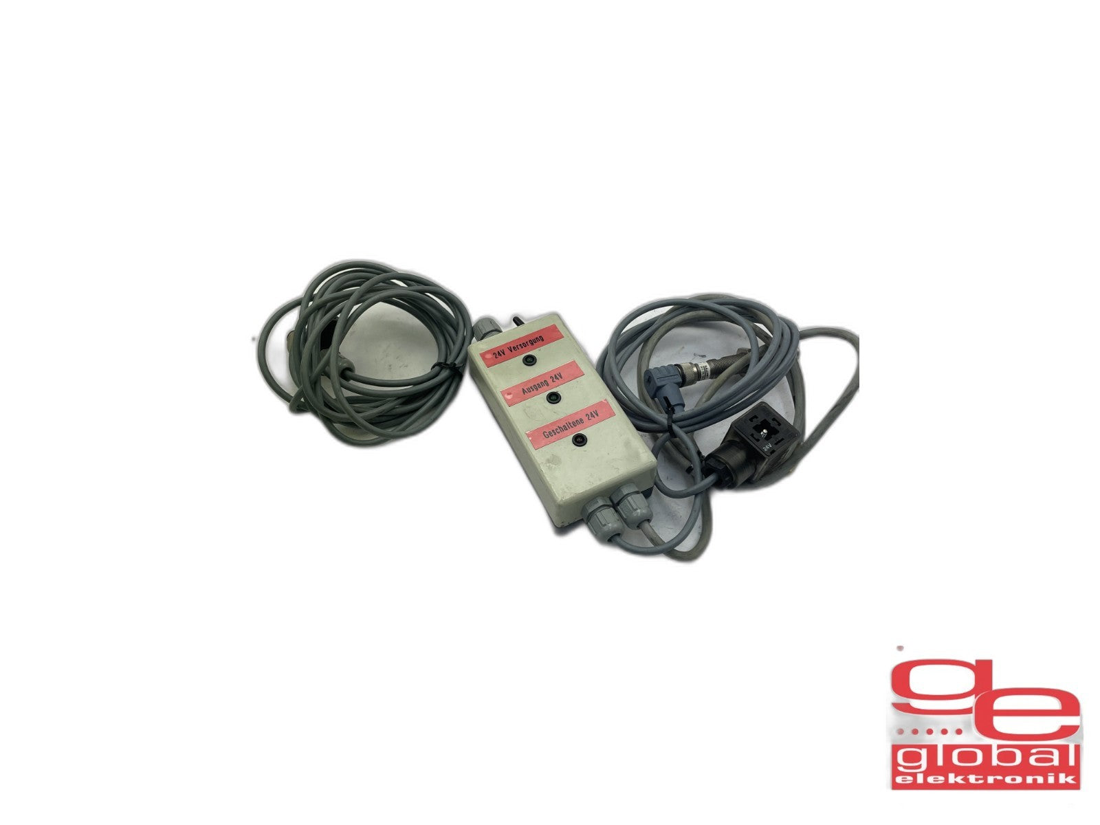 Prüfbox, Sensor-Tester Balluff BES 516-300-S135-S4