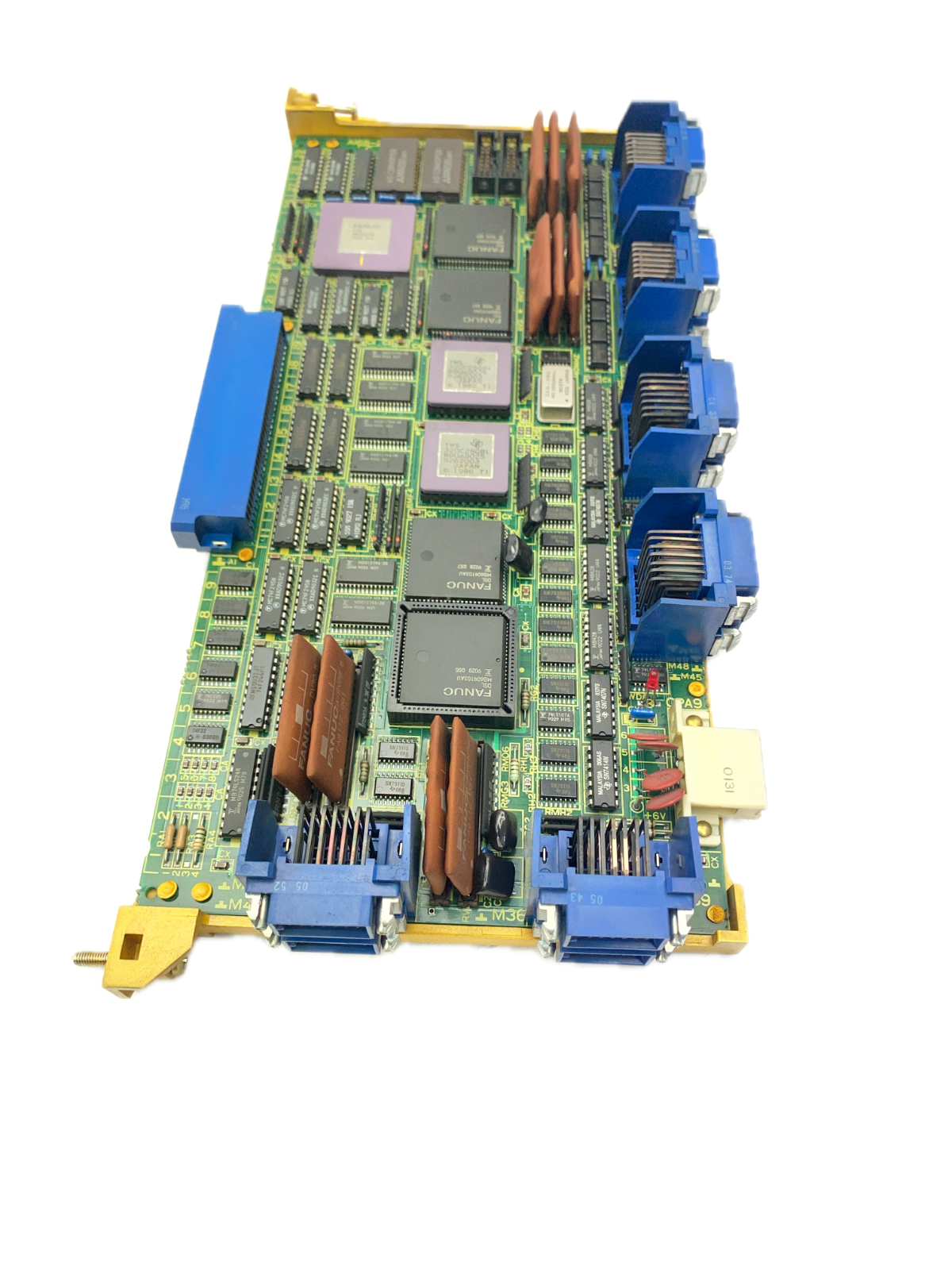 Fanuc A16B-2200-036  A320-1211-T906/06