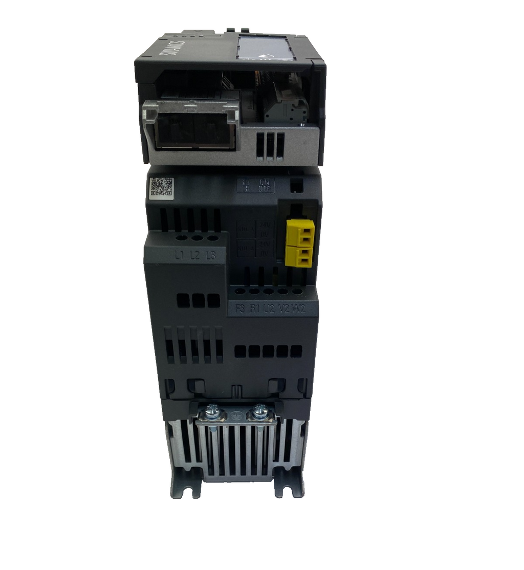 Siemens Sinamics G120X 6SL3230-3YE14-0AF0