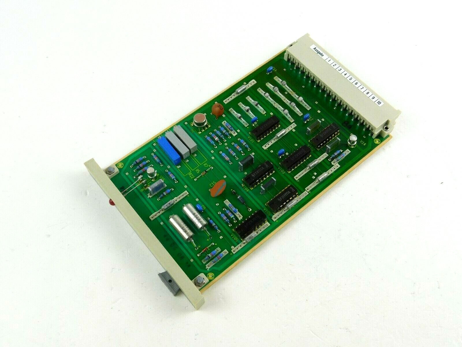 Siemens 7TW8003-0  G33928-D0139-C002-B1-0036