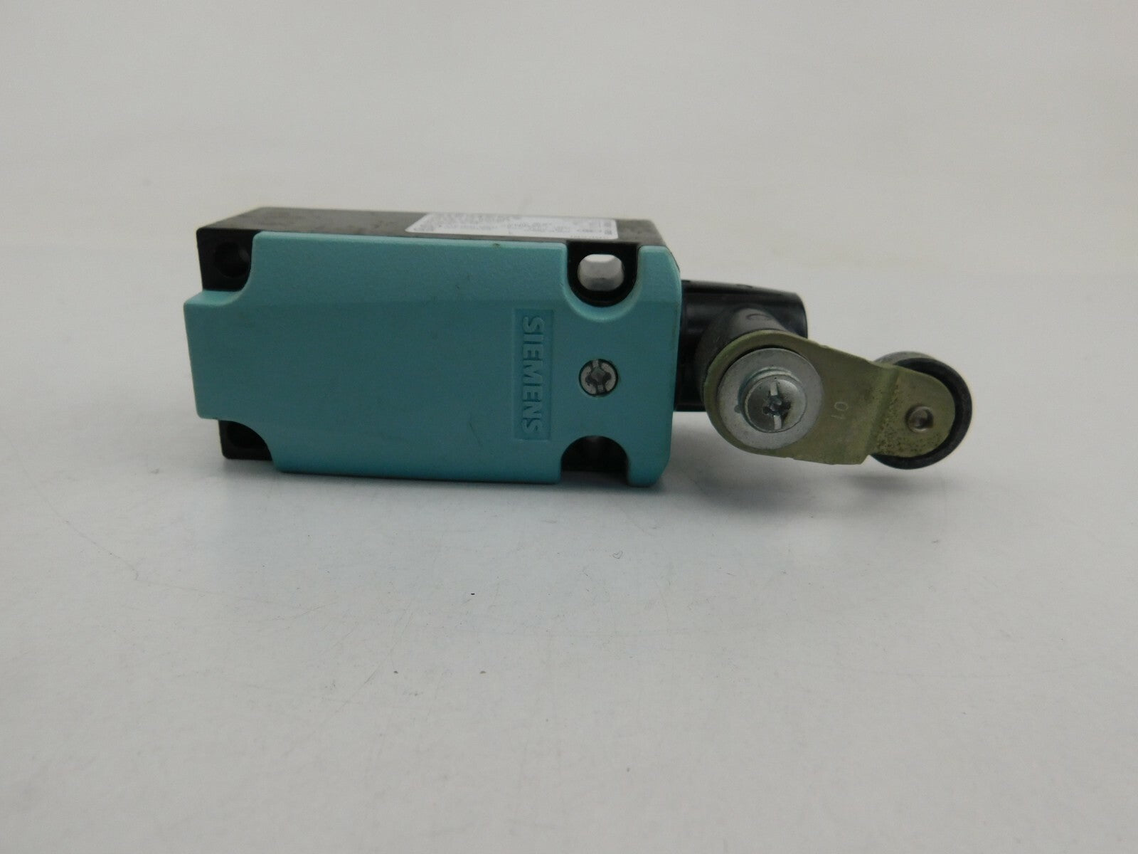 SIEMENS Positionsschalter AG 3SE5112-0CH01 AC 15230V 3A