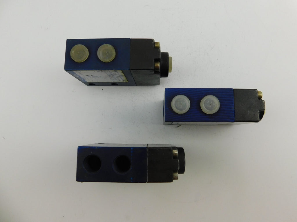 Festo  typ 2330 VL0-3-1/4 /  typ  2328 Vl0-2-1/4 / typ 2324 VL-3-1/4