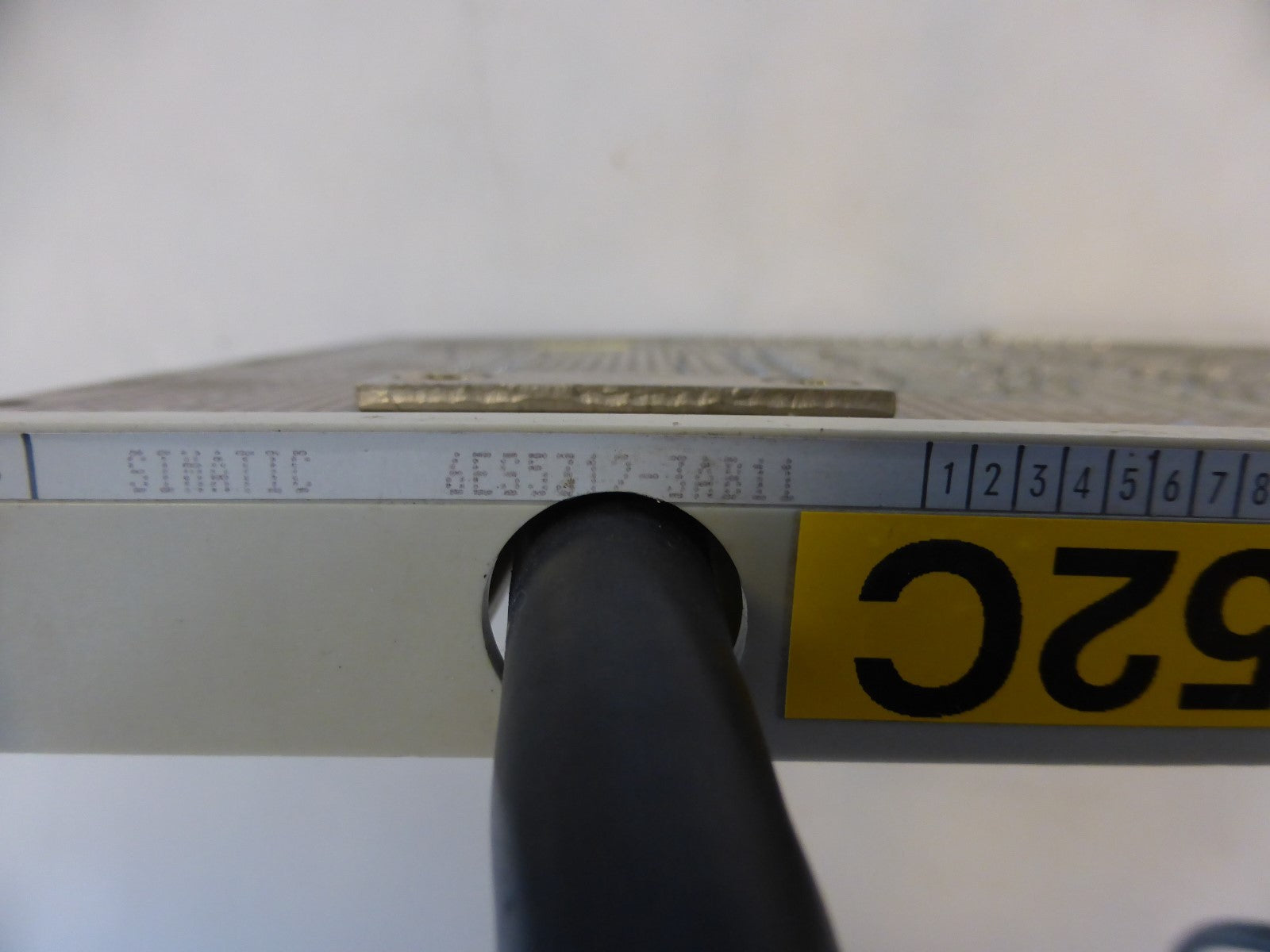 Siemens Simatic 6ES5312-3AB11