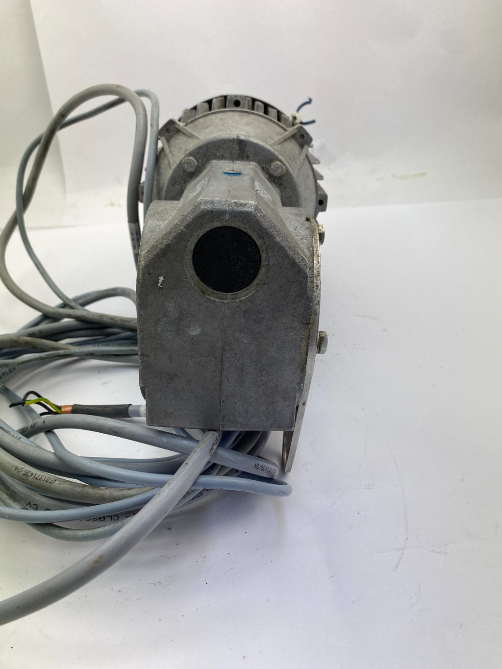CARL REHFUSS SM031HZ-71S/4-TF