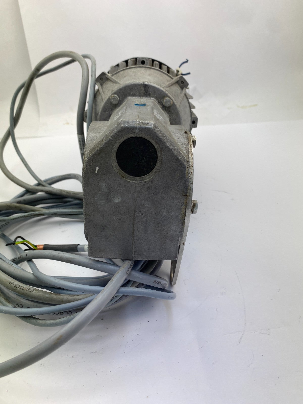 CARL REHFUSS SM031HZ-71S/4-TF