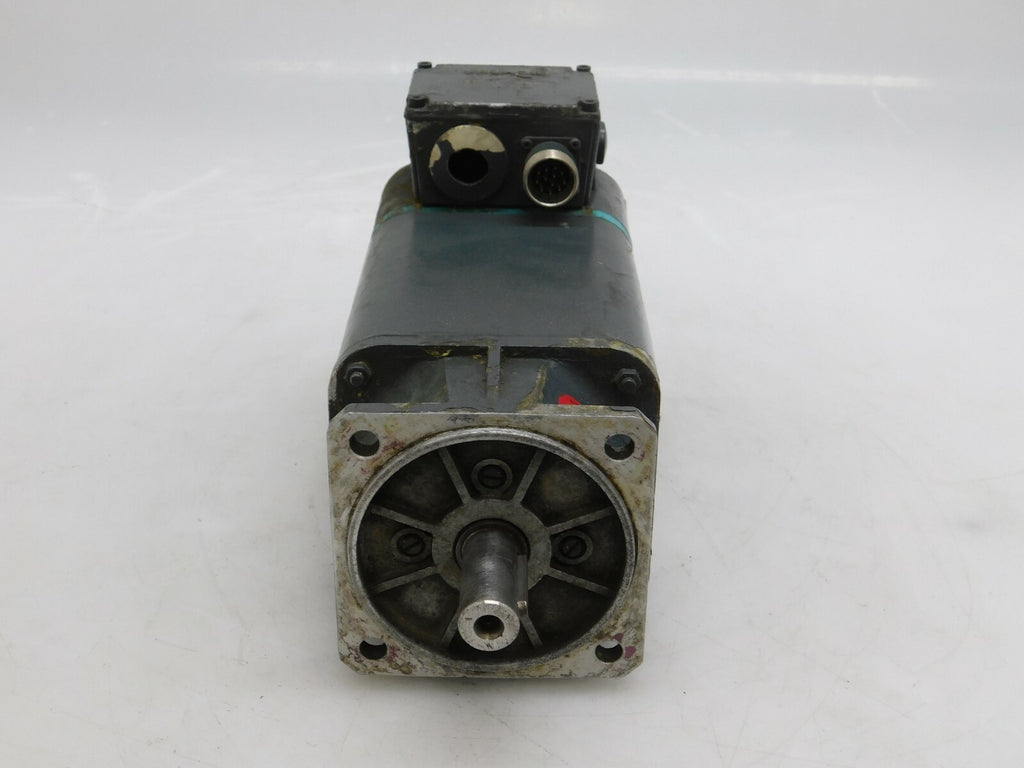 Siemens Permanent Magnet Motor 1 FT5062-0AG01-2