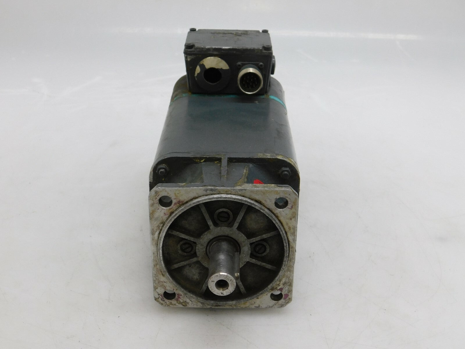 Siemens Permanent Magnet Motor 1 FT5062-0AG01-2