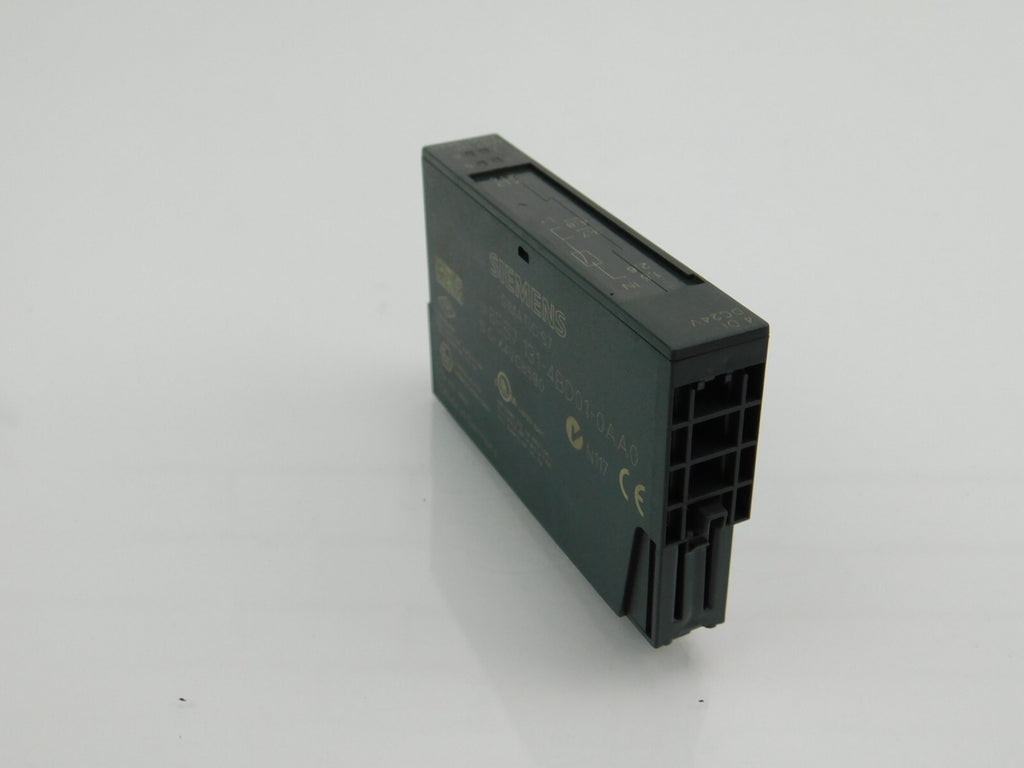 SIEMENS SIMATIC S 7 6ES7 131-4BD01-0AA0 ** 2 Stück **