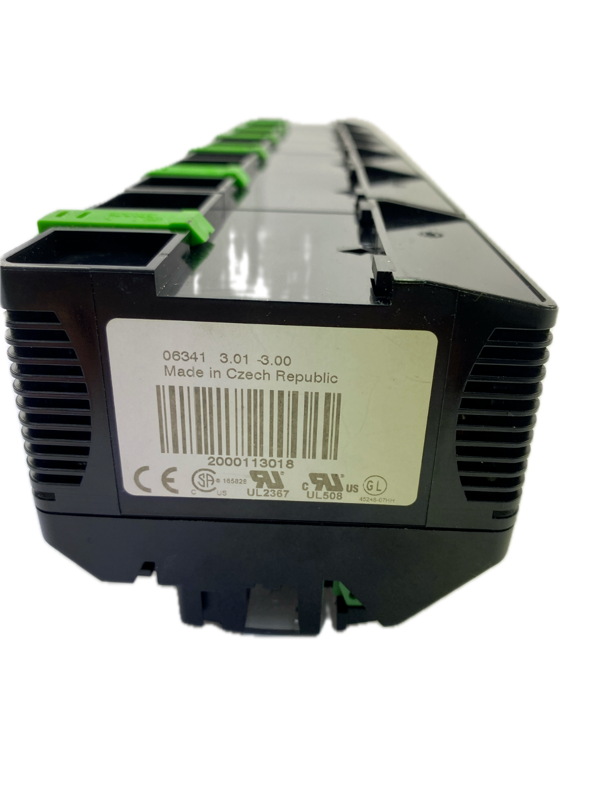 MURR ELEKTRONIK 9000-41034-0100600 *Zusammen*