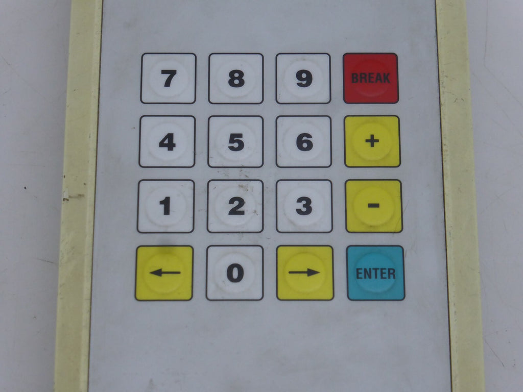 Siemens Handterminal G25910-E1336-M003-05  G25910-I002
