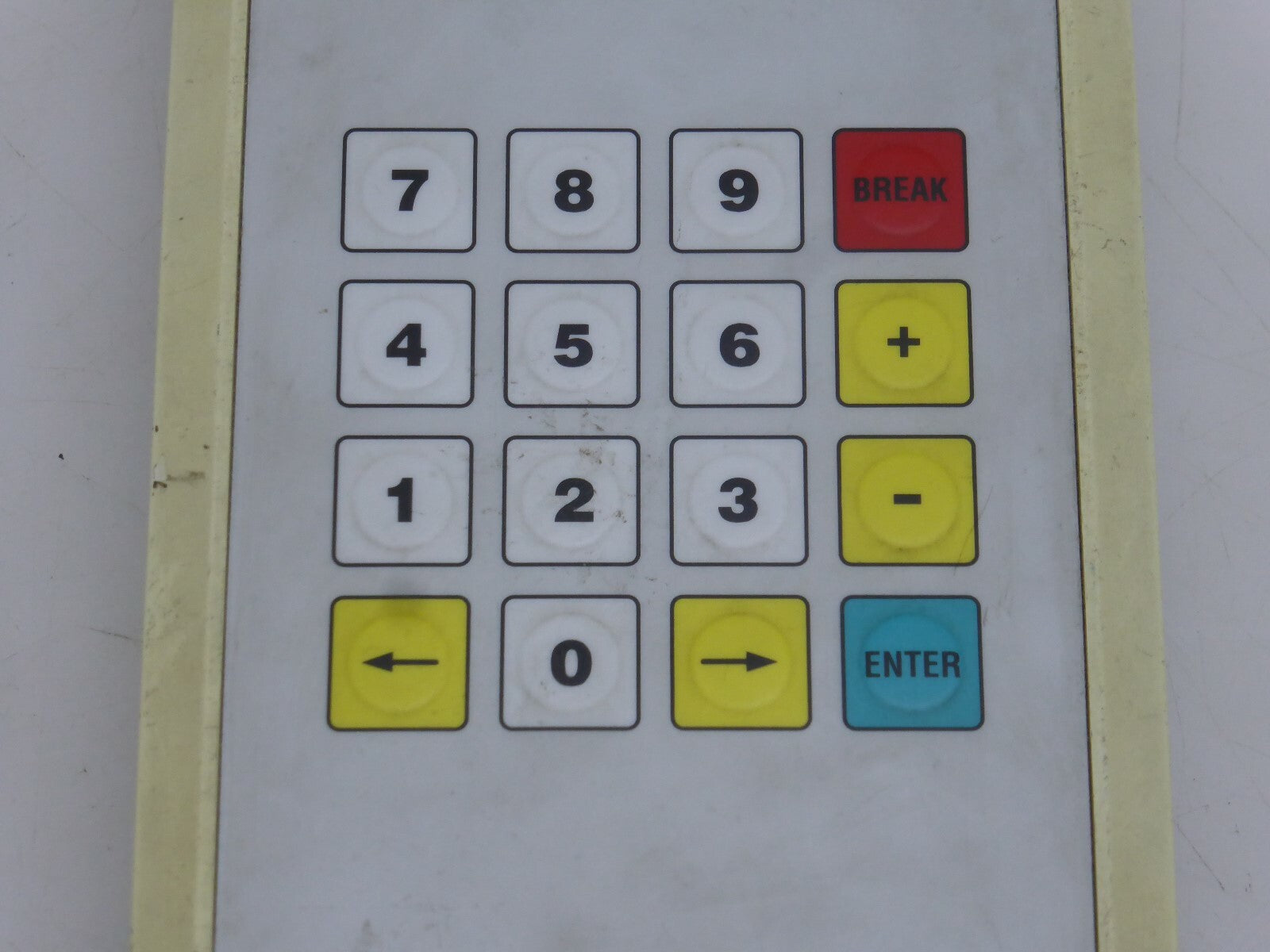 Siemens Handterminal G25910-E1336-M003-05  G25910-I002