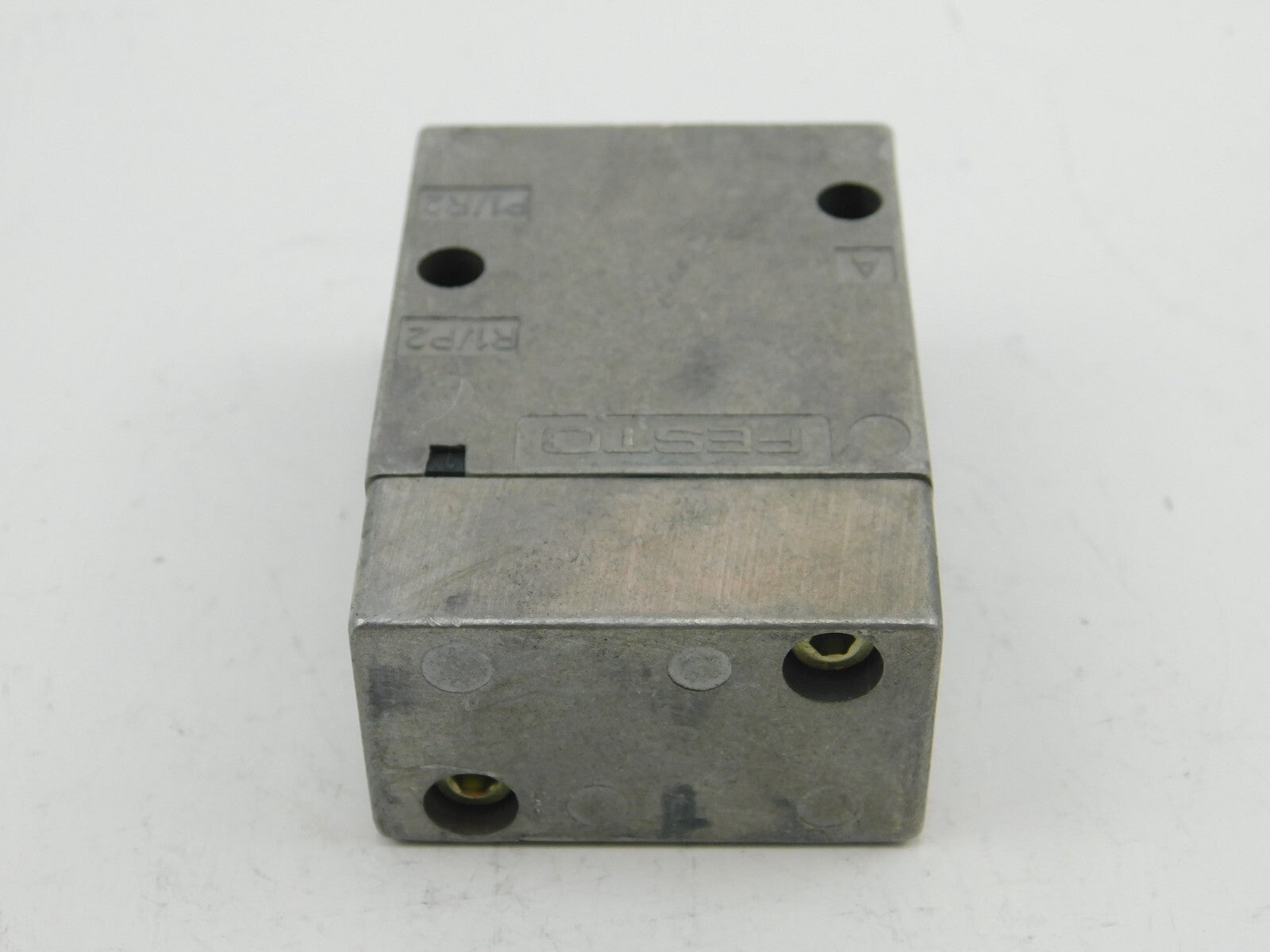 Festo typ 7803 VL/0-3-1/8 B