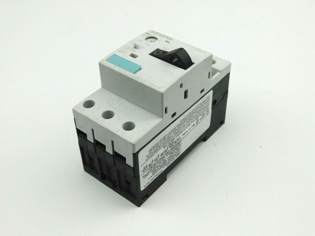 SIEMENS SIRIUS Leistungsschalter  3RV1011-0EA15