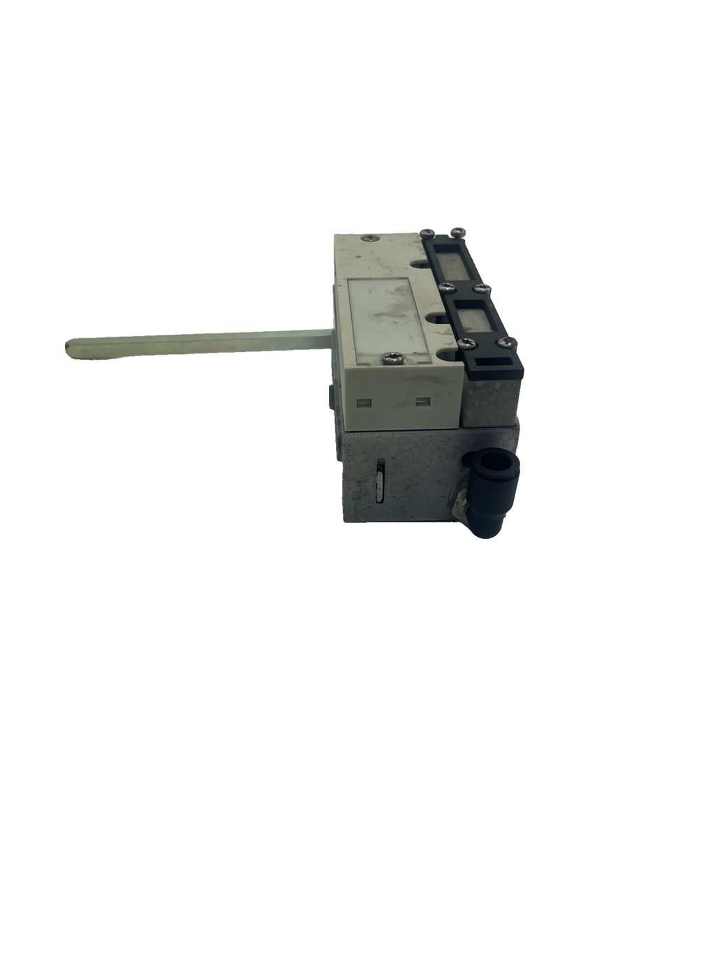 Festo VMPA-FB-EPL-GU Endplatte / Elektrikplatte (533372)