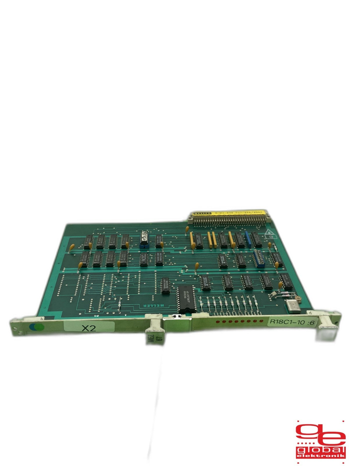 Heller Uni-Pro  D 23.030 767-000/0539
