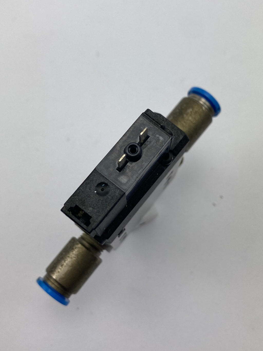 FESTO CPE14-M1BH-3GL-QS-8 196888 FN02+MSZE-3-24DC