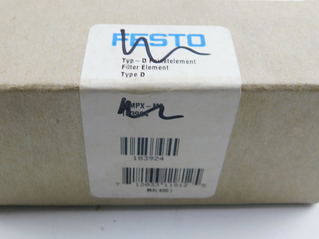 Festo  Feinstelement LFMPA-M3
