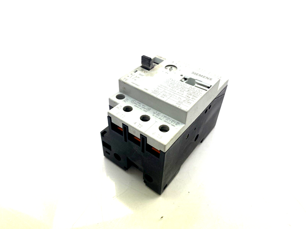 SIEMENS 3VU1300-1ML00