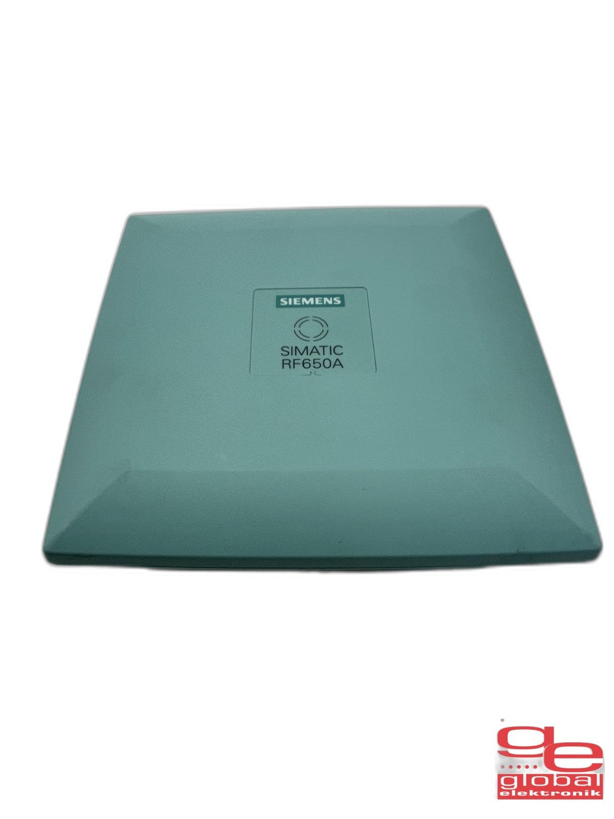 Siemens SIMATIC RF650A ANTENNA. 1P  6GT28120G B08 SVP P8051097 3 865-068 MHz