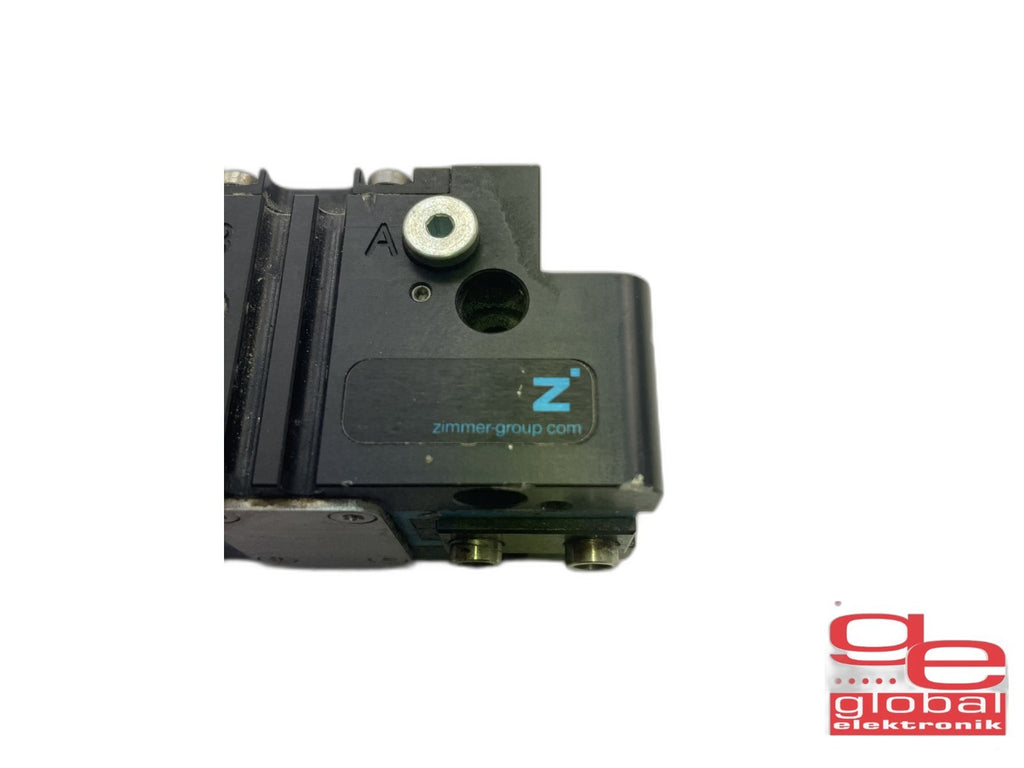 Zimmer Group GPP5006N-00-A CC298630AH