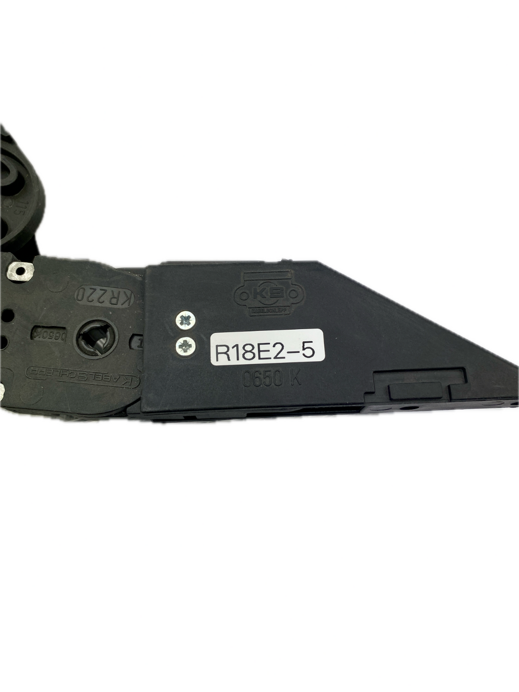 KABELSCHLEPP  K0650  +KR220