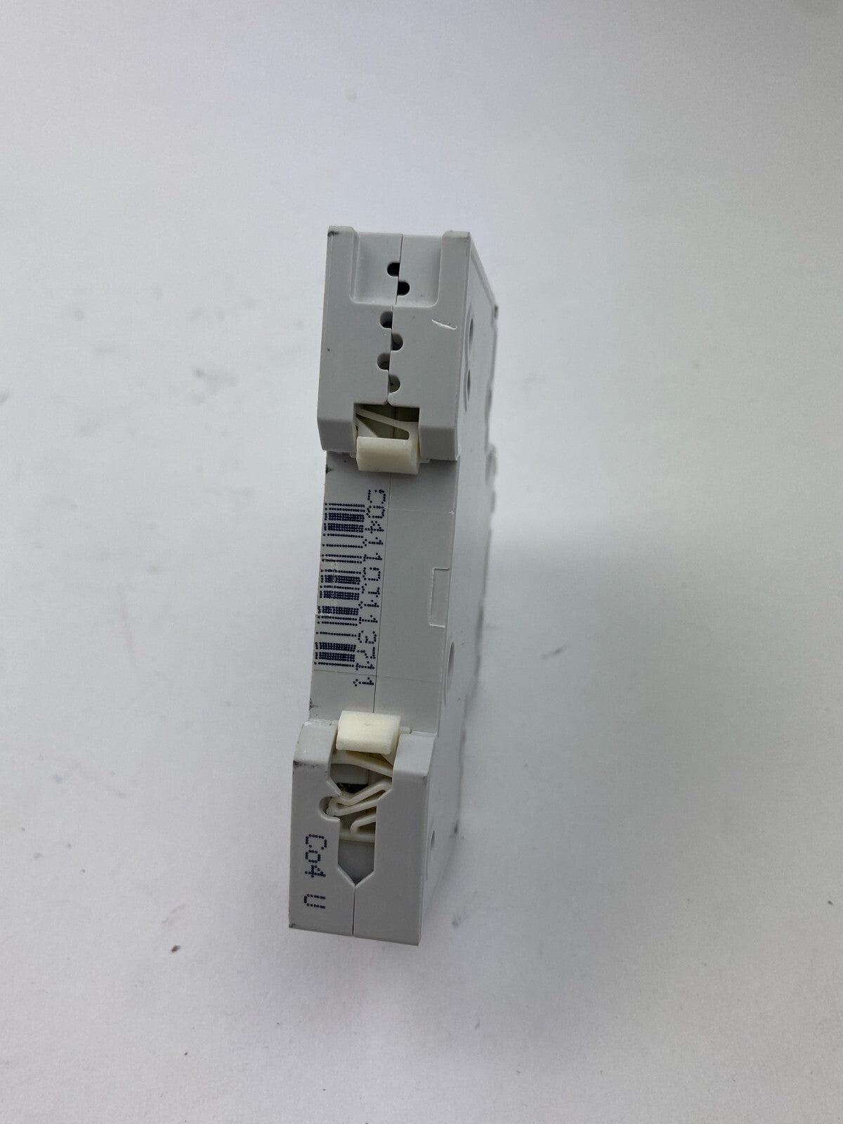 SIEMENS 5SY51 MCB UC C4 **2 Stück**
