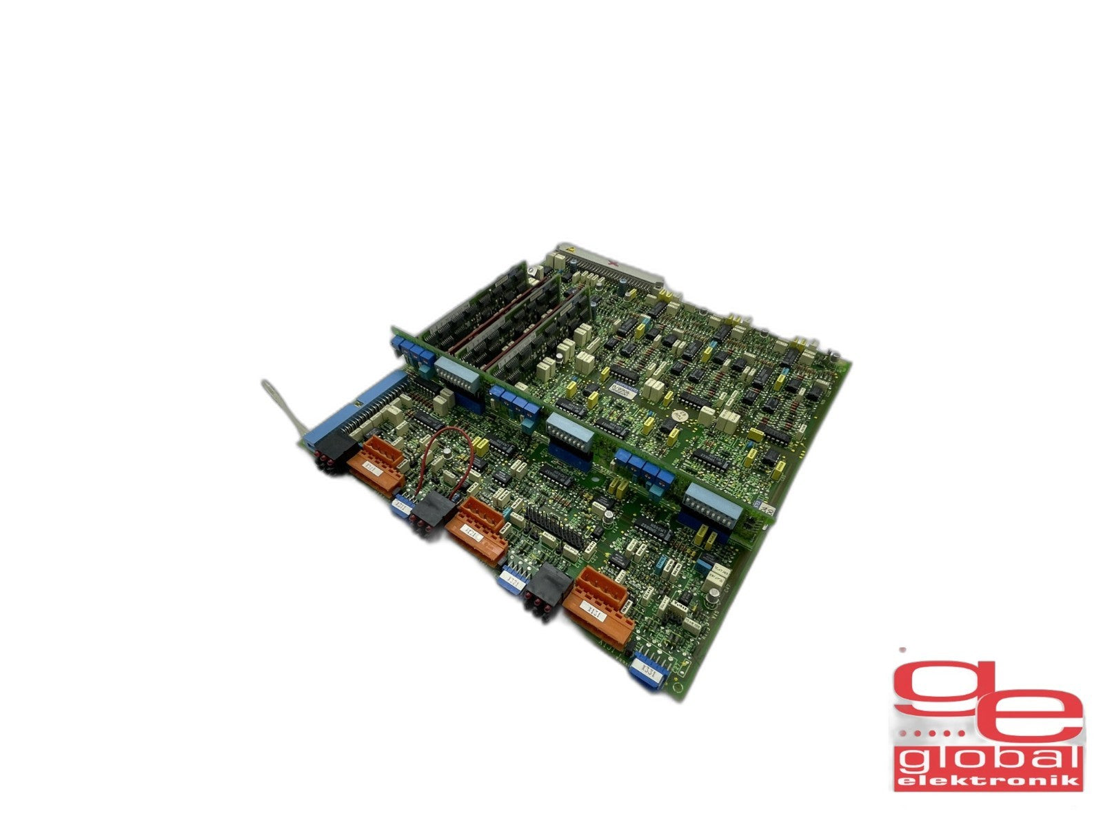 SIEMENS L160120 TYP:  6SC6100-0GB11