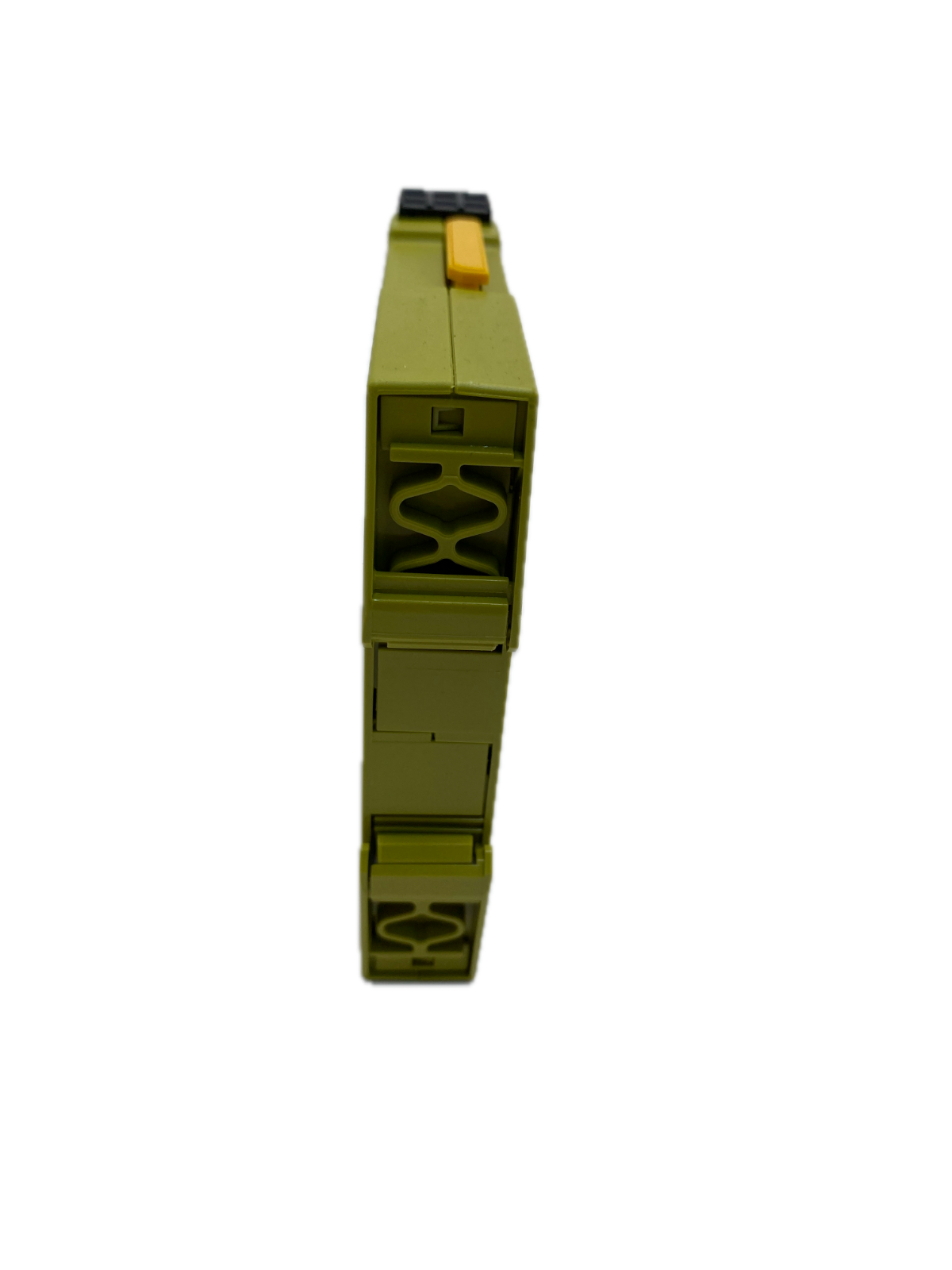pilz PNOZ s7 C 24VDC 4n/o 1n/c, Ident.No.: 751107